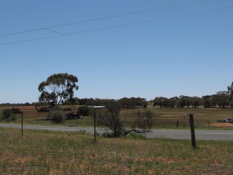 Lot 12 Mackey Road, Loxton SA 5333