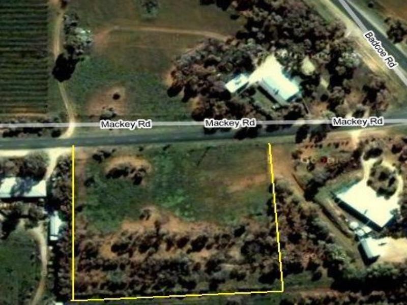 Lot 12 Mackey Road, Loxton SA 5333