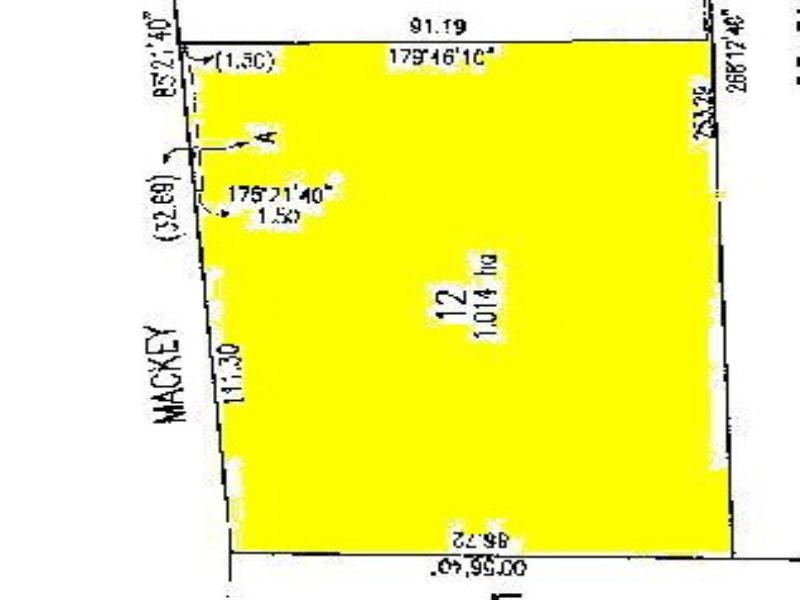 Lot 12 Mackey Road, Loxton SA 5333