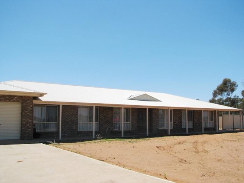 Lot 1 Old Sturt Highway, Glossop SA 5344