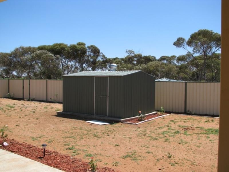 Lot 1 Old Sturt Highway, Glossop SA 5344