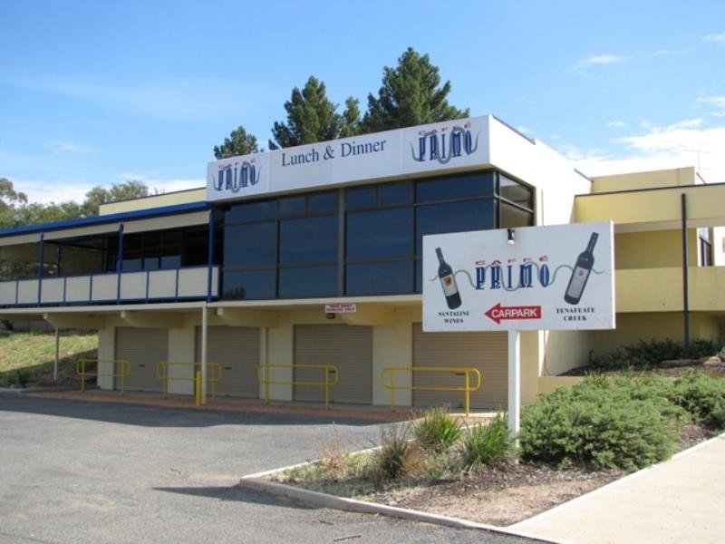 1 Worman Street, Berri SA 5343