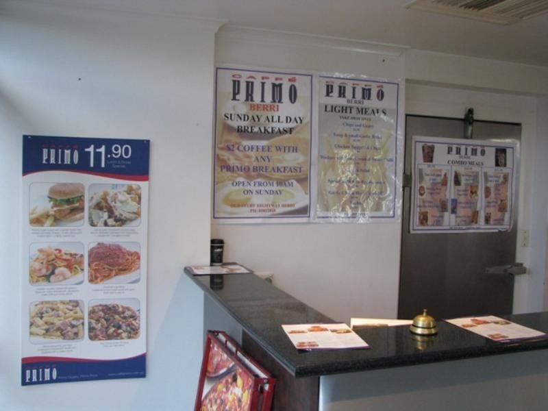 1 Worman Street, Berri SA 5343