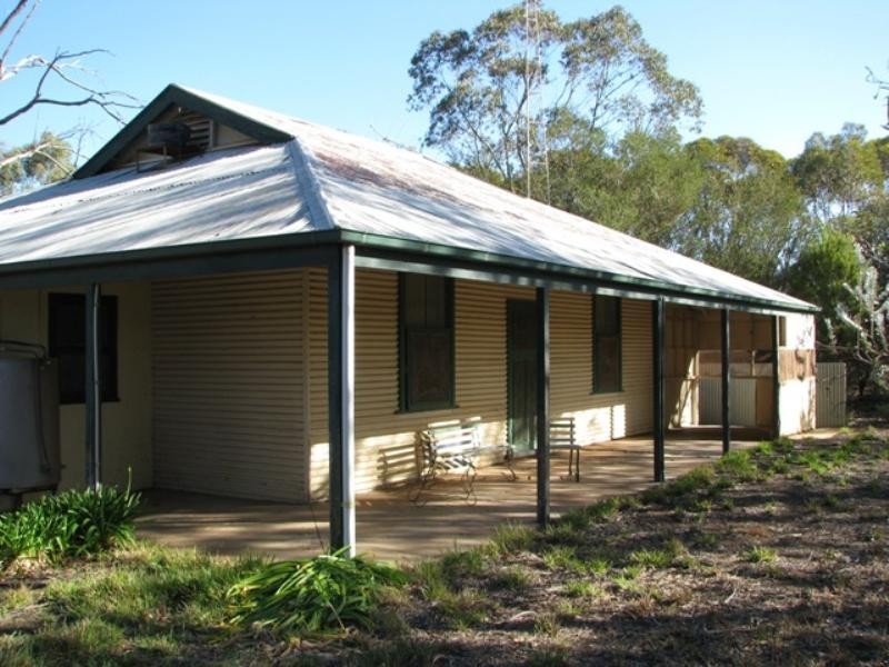 Lot 2 Thiele Road, Loveday SA 5345