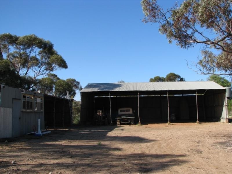 Lot 2 Thiele Road, Loveday SA 5345