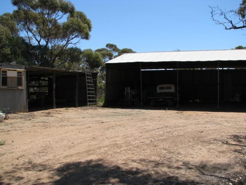 Lot 2 Thiele Road, Loveday SA 5345