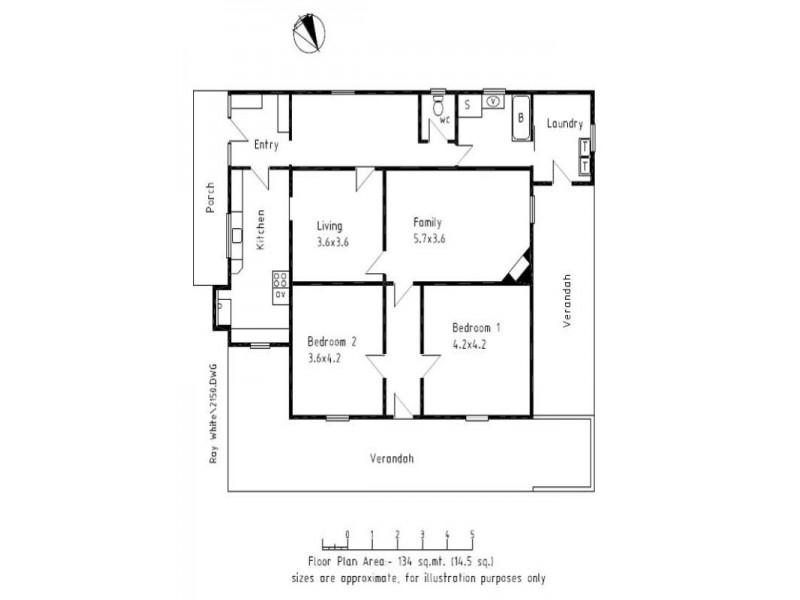 Lot 2 Thiele Road, Loveday SA 5345