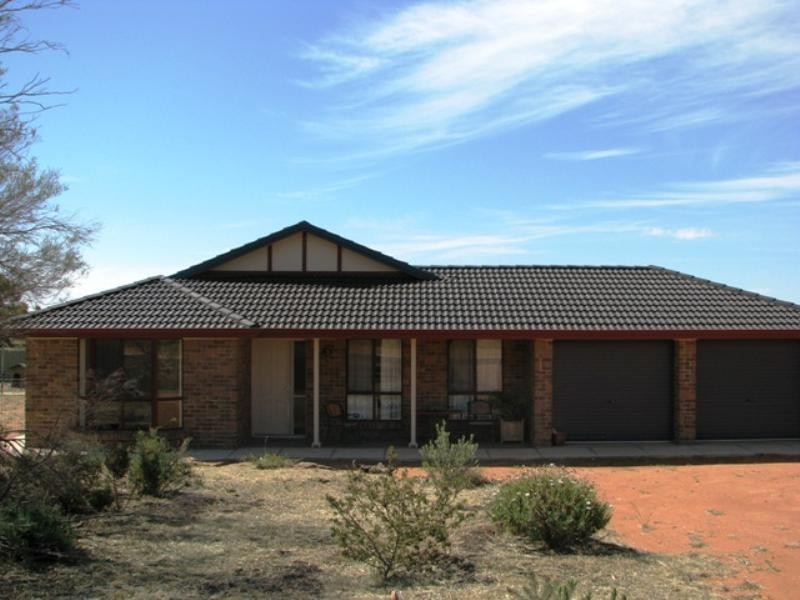 3 Keith Payne Court, Loxton SA 5333