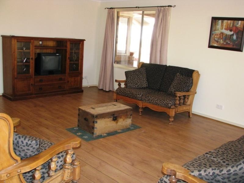 3 Keith Payne Court, Loxton SA 5333