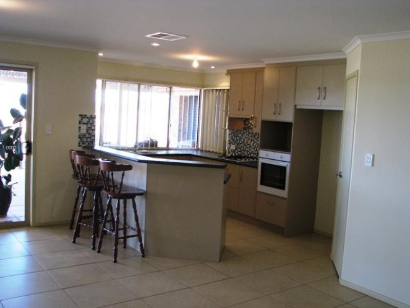 3 Keith Payne Court, Loxton SA 5333