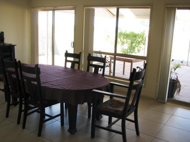 3 Keith Payne Court, Loxton SA 5333