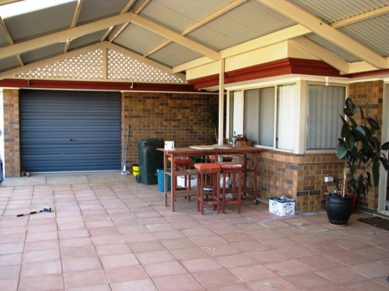 3 Keith Payne Court, Loxton SA 5333