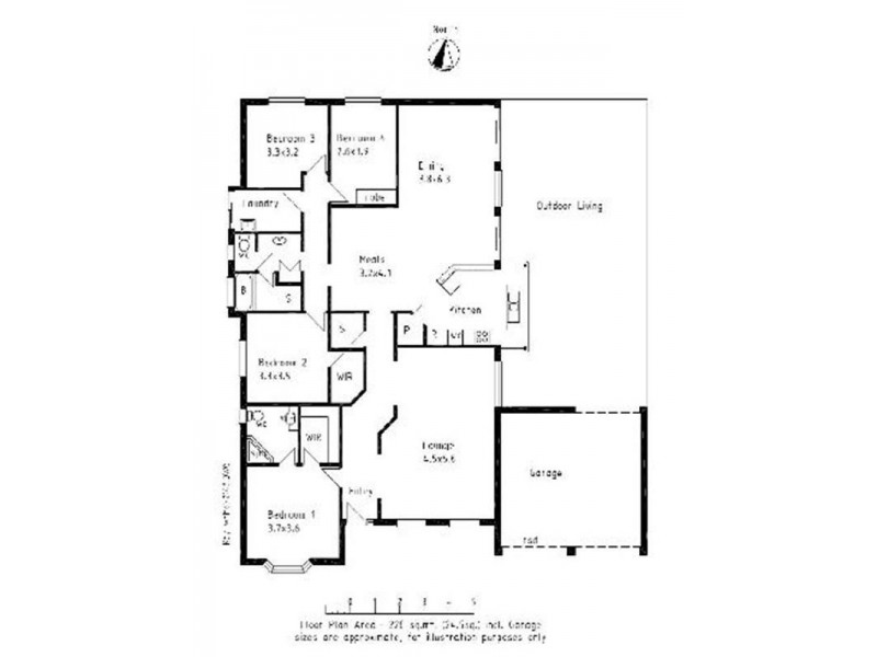 3 Keith Payne Court, Loxton SA 5333