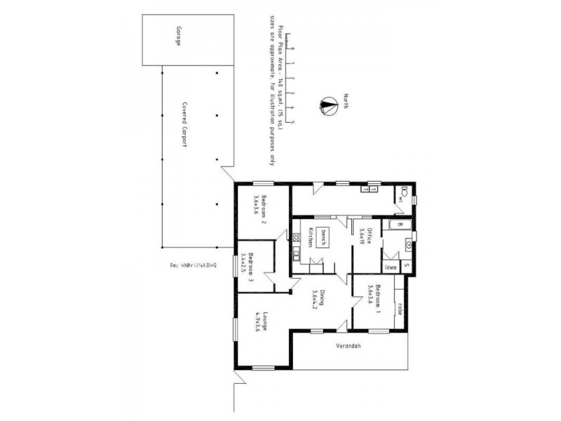 2 Eringa Avenue, Loxton SA 5333