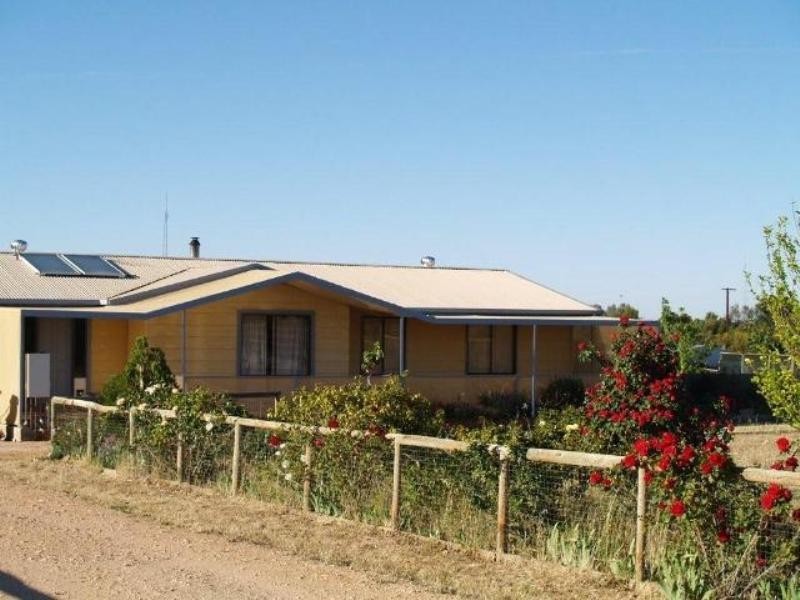 94 Checker Road, Waikerie SA 5330