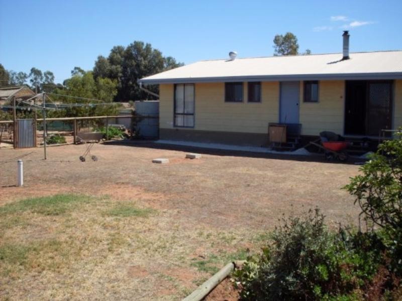 94 Checker Road, Waikerie SA 5330