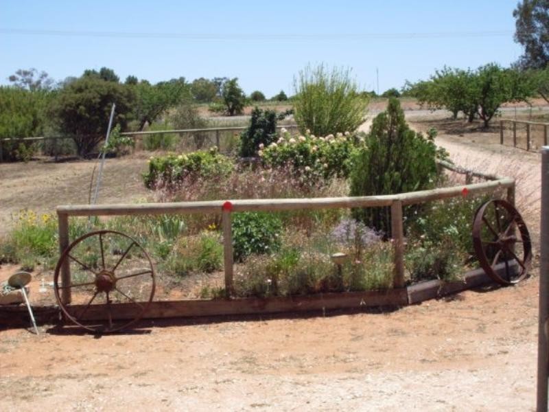 94 Checker Road, Waikerie SA 5330