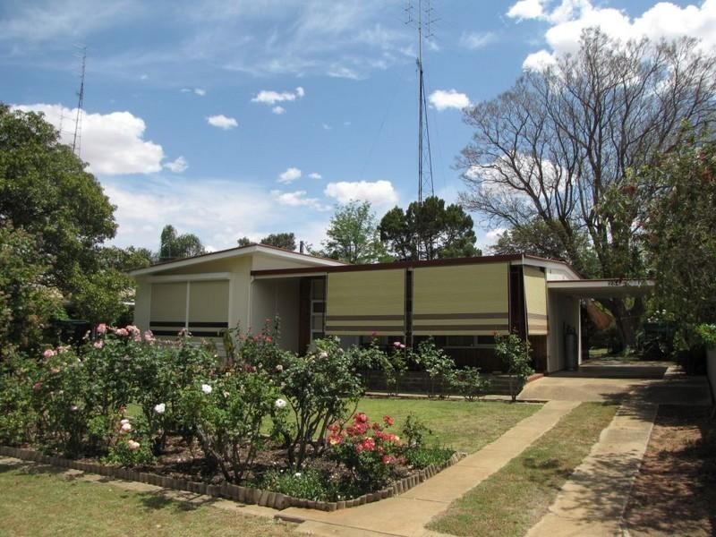 2807 Cadell Valley Road, Waikerie SA 5330