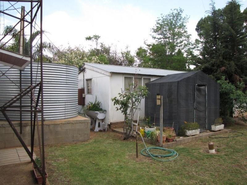 2807 Cadell Valley Road, Waikerie SA 5330