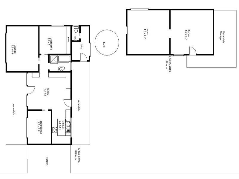 2807 Cadell Valley Road, Waikerie SA 5330