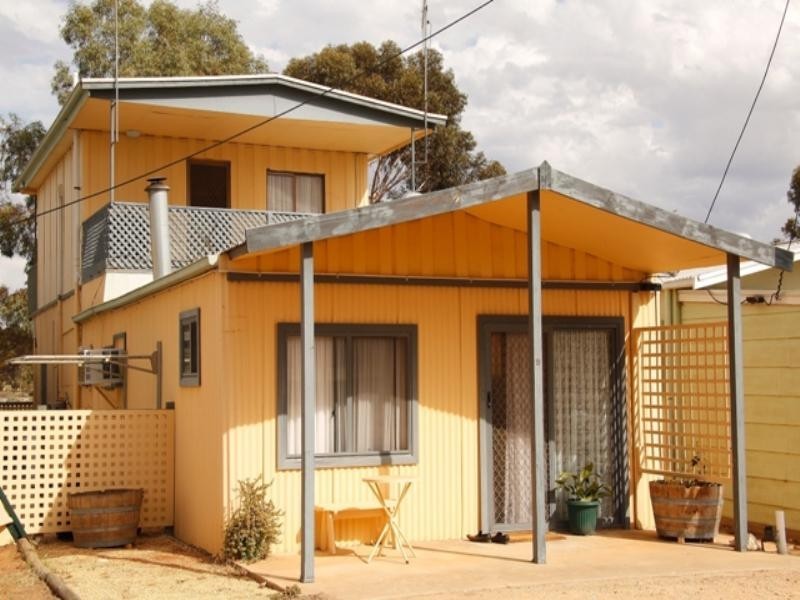 9 Cocksedge Road, Barmera SA 5345