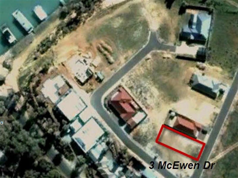 3 McEwen Drive, Loxton SA 5333