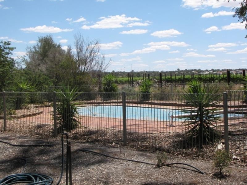 Sec1486 Riverview Drive, Berri SA 5343
