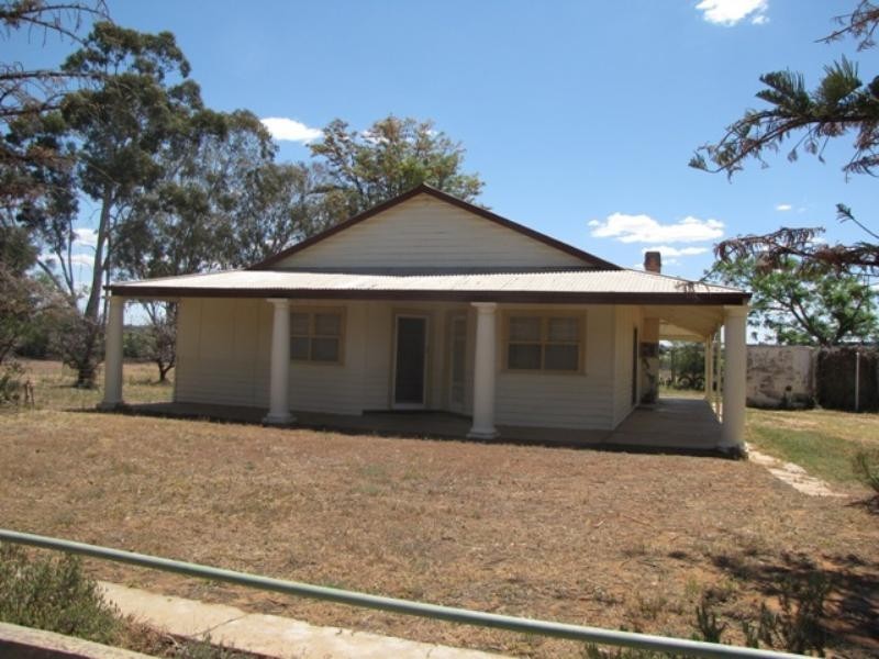 Sec1486 Riverview Drive, Berri SA 5343