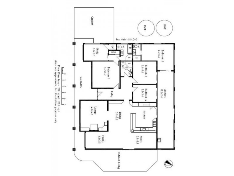 Sec1486 Riverview Drive, Berri SA 5343