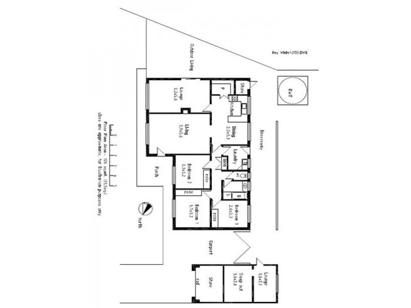 11 Garrard Street, Barmera SA 5345