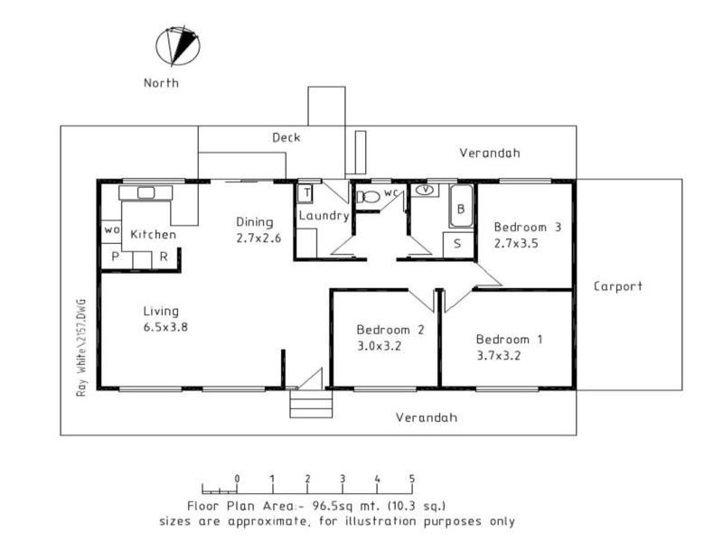 19 Tanko Street, Loxton SA 5333