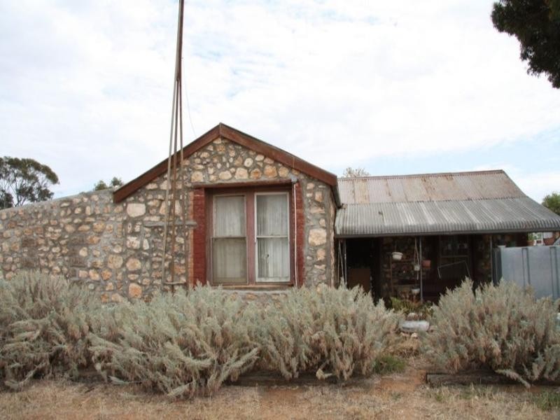 Lots 23 and 24 Hummel Street, Wanbi SA 5310