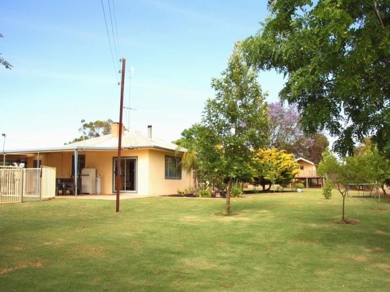 Lot 21 Rattey Road, Loxton SA 5333