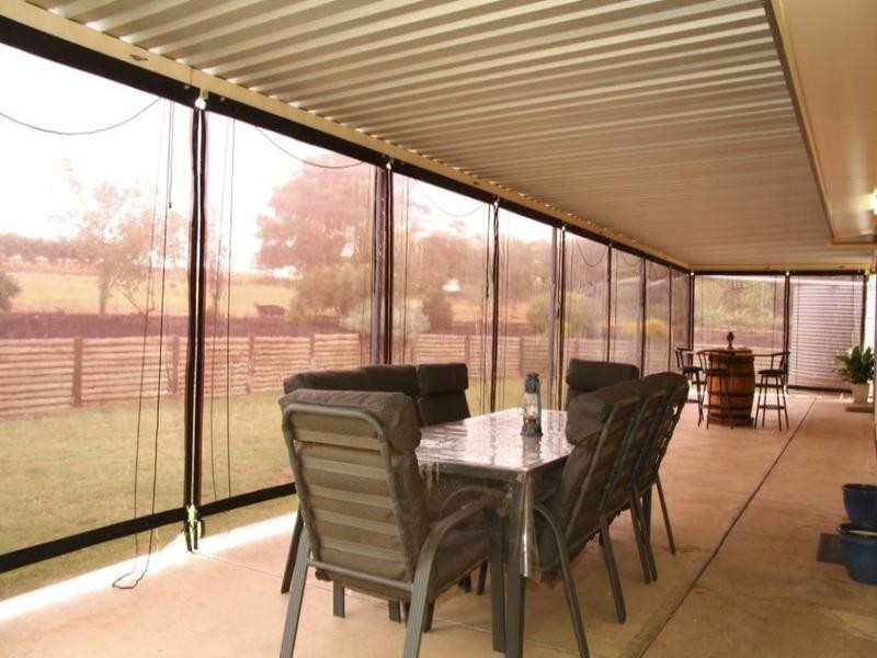 Lot 21 Rattey Road, Loxton SA 5333