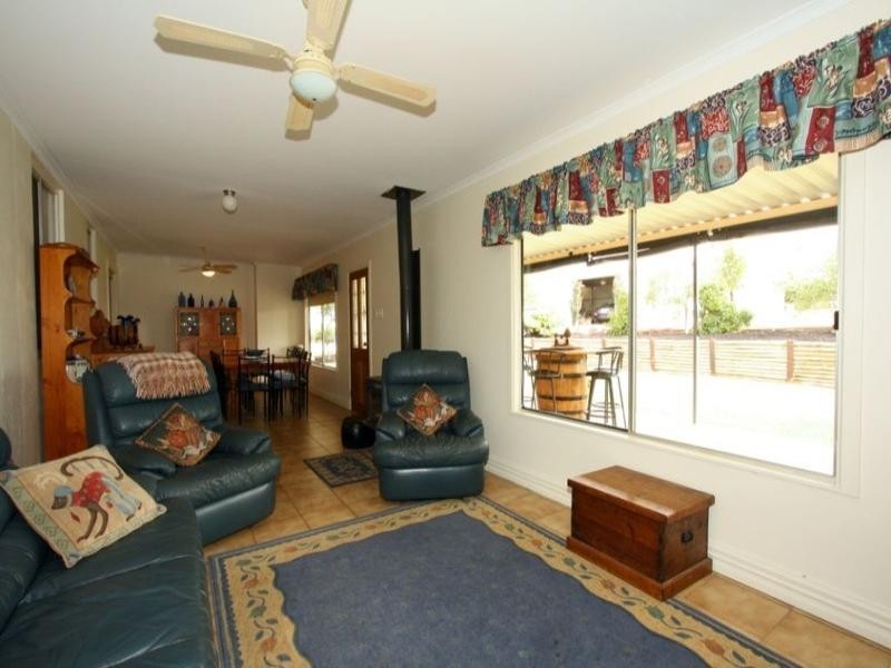 Lot 21 Rattey Road, Loxton SA 5333