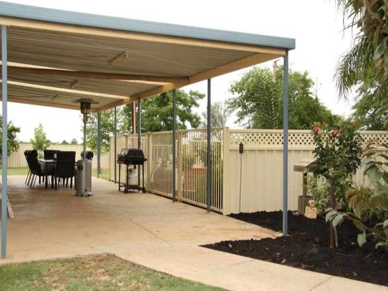 Lot 21 Rattey Road, Loxton SA 5333