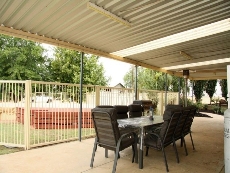 Lot 21 Rattey Road, Loxton SA 5333