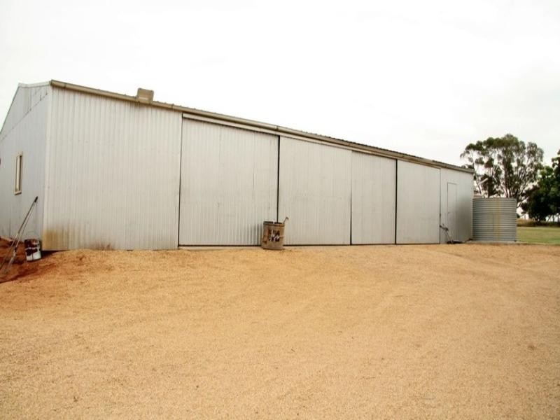 Lot 21 Rattey Road, Loxton SA 5333