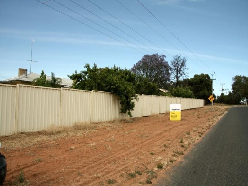 Lot 21 Rattey Road, Loxton SA 5333