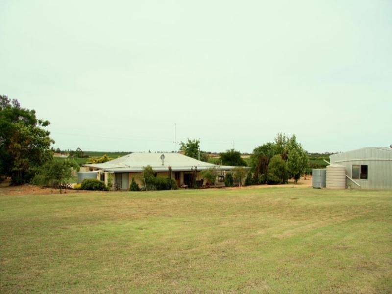 Lot 21 Rattey Road, Loxton SA 5333