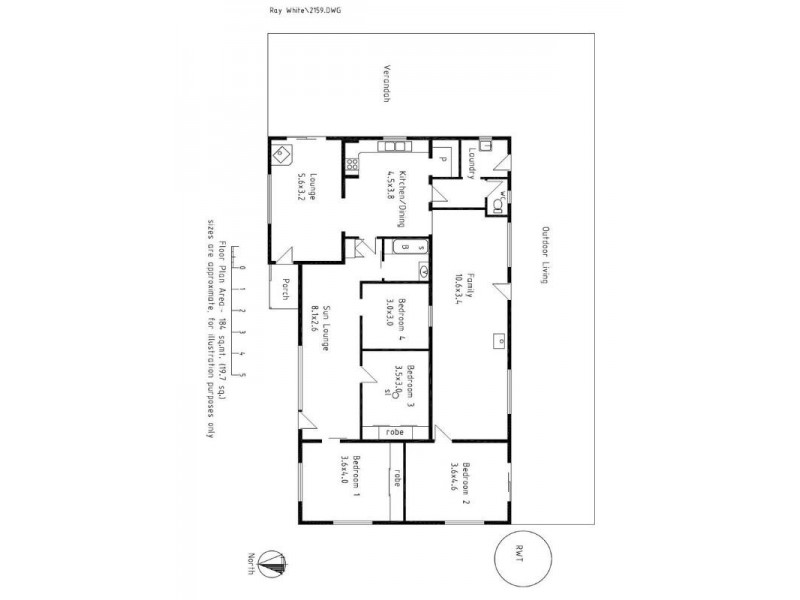 Lot 21 Rattey Road, Loxton SA 5333