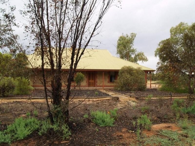 Sec 477 Oxford Landing Road, Cadell SA 5321