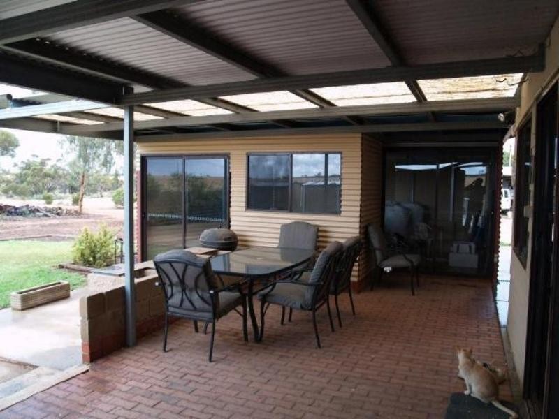 Sec 477 Oxford Landing Road, Cadell SA 5321