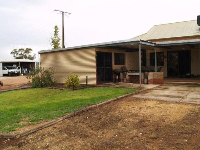 Sec 477 Oxford Landing Road, Cadell SA 5321