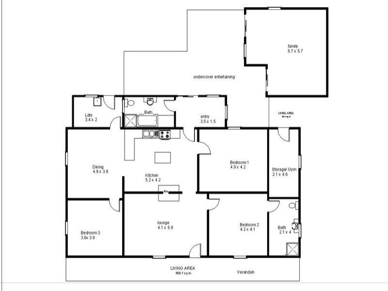 Sec 477 Oxford Landing Road, Cadell SA 5321