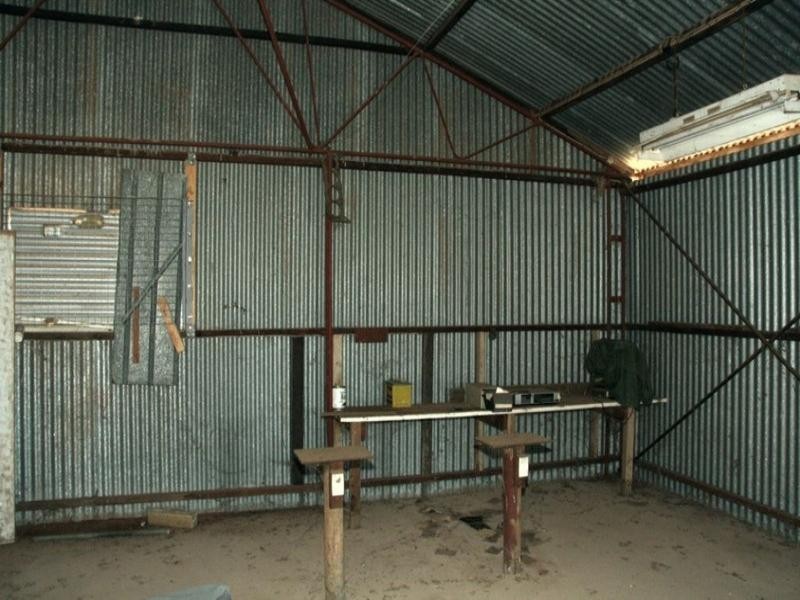 Lot 107 Thompson Road, Waikerie SA 5330