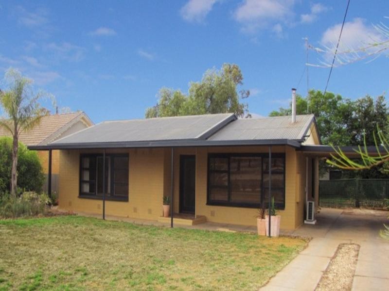 21 Farmer Street, Barmera SA 5345