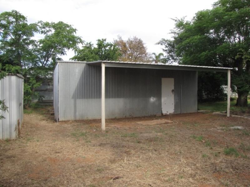 21 Farmer Street, Barmera SA 5345