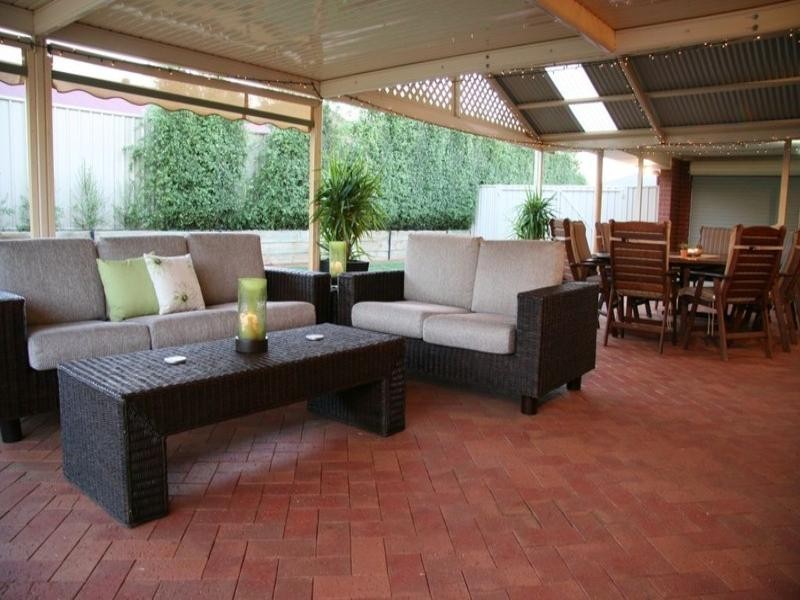 5 Schaefer Drive, Loxton SA 5333