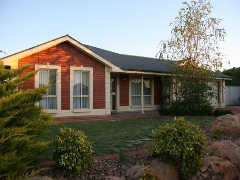 5 Schaefer Drive, Loxton SA 5333
